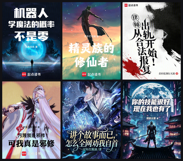 Reading List 2026-08-01
